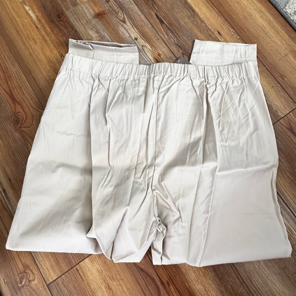 J.Jill beige pants | New with tags - Picture 4 of 5